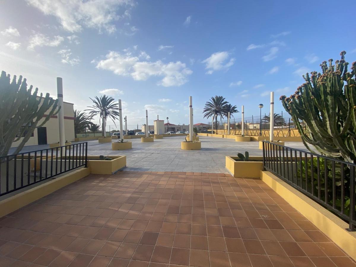 Brand New!! Green Oasis Costa Calma!!! !! Fast Wi-Fi !! المظهر الخارجي الصورة