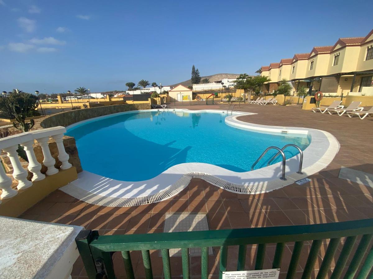Brand New!! Green Oasis Costa Calma!!! !! Fast Wi-Fi !! المظهر الخارجي الصورة