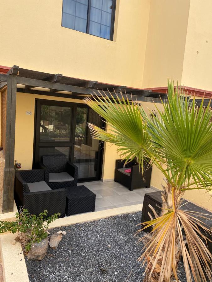 Brand New!! Green Oasis Costa Calma!!! !! Fast Wi-Fi !! المظهر الخارجي الصورة
