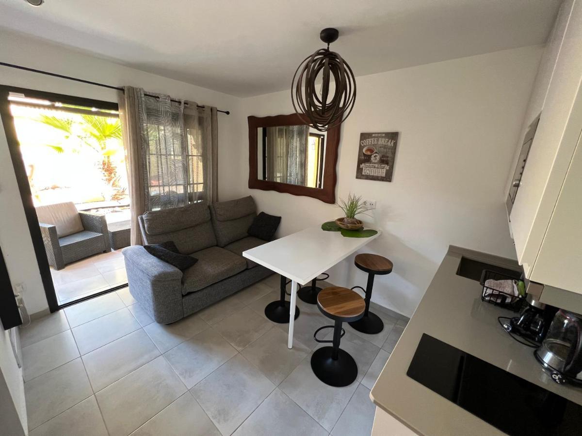 Brand New!! Green Oasis Costa Calma!!! !! Fast Wi-Fi !! المظهر الخارجي الصورة